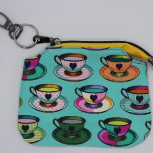 Chatelaine Purse (with video) sewing pattern