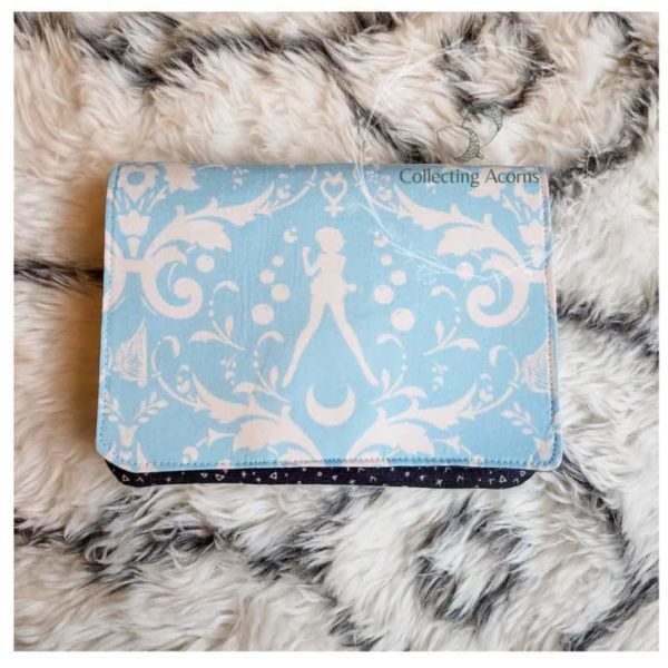The Smighty Purse sewing pattern