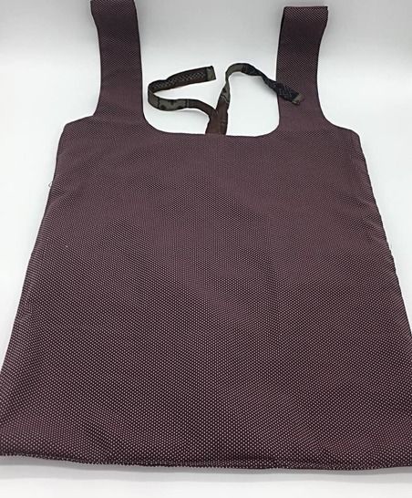 Evergreen Ecobag (3 sizes) sewing pattern