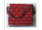 Ninja Messenger Bag FREE sewing pattern