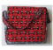 Ninja Messenger Bag FREE sewing pattern