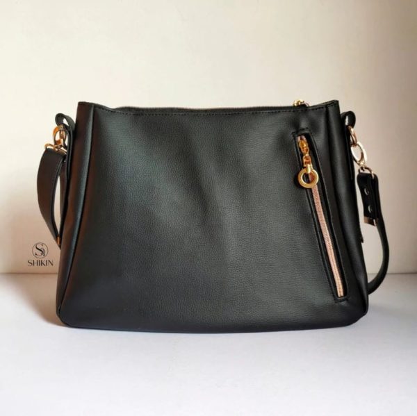 The Callie Crossbody Bag sewing pattern