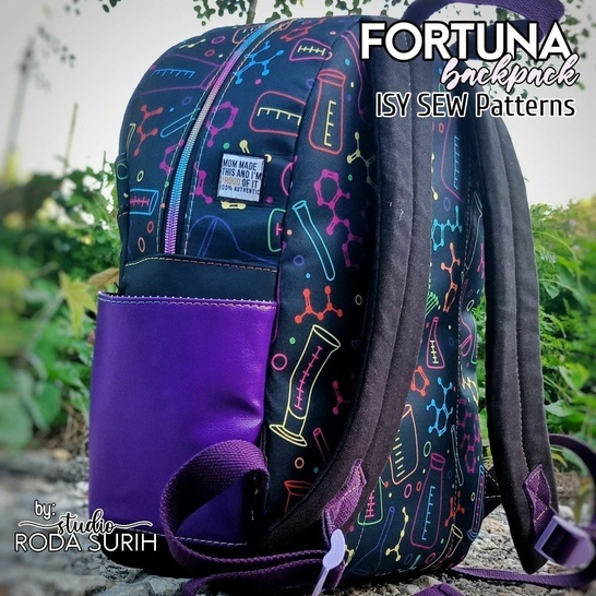 Mini Fortuna Bag