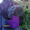 Fortuna Backpack (+ video) - Sew Modern Bags