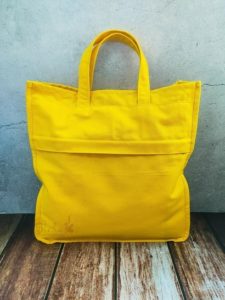 Ann Tote Bag - Sew Modern Bags