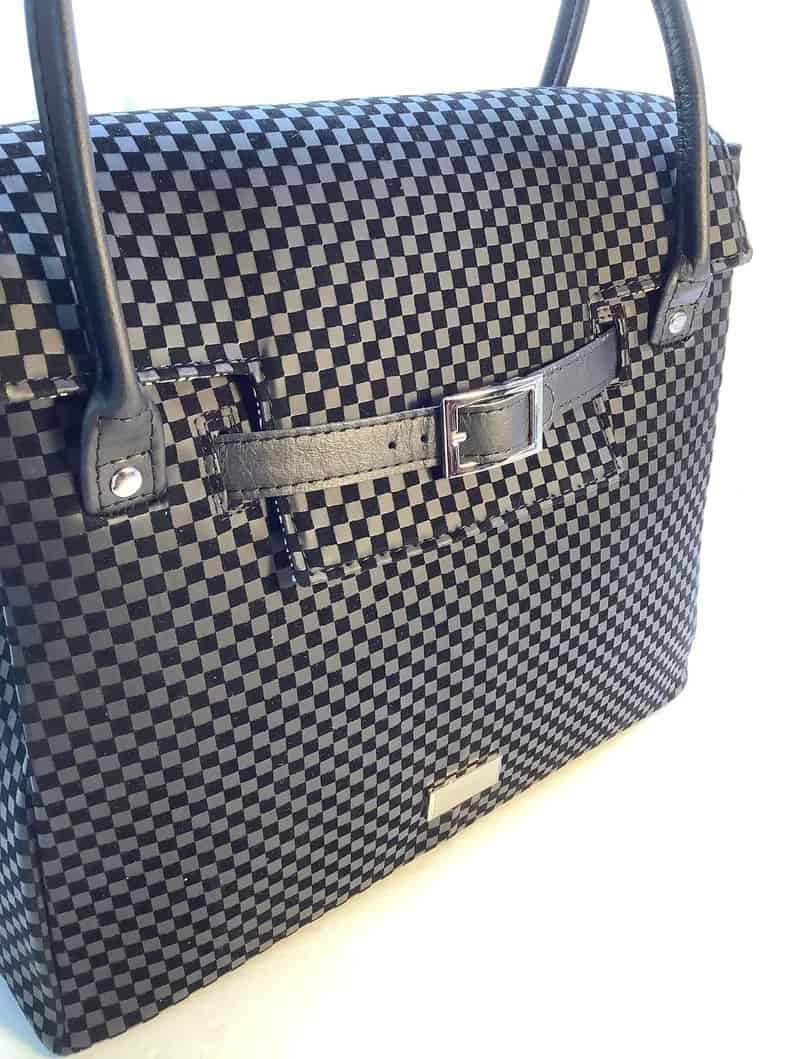 Classico Handbag (with video) - Sew Modern Bags