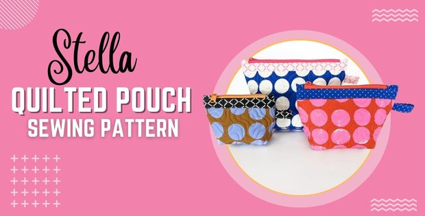 Stella pouch best sale