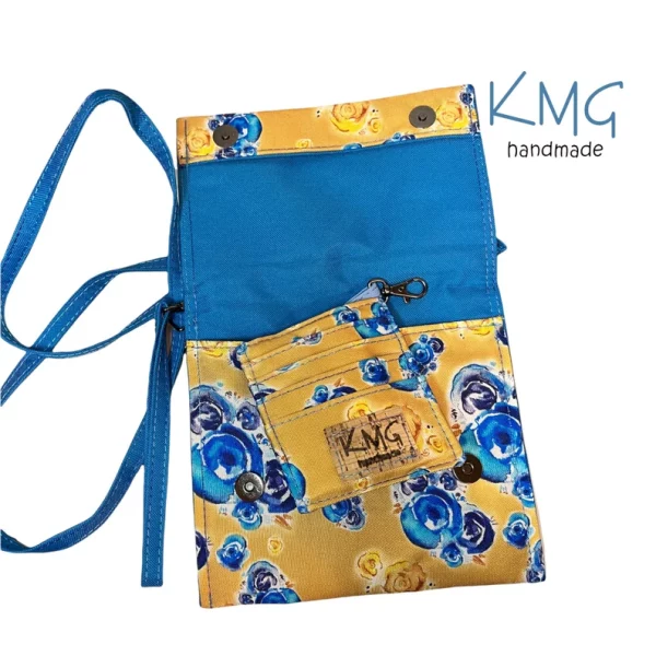 Aura Envelope Bag sewing pattern