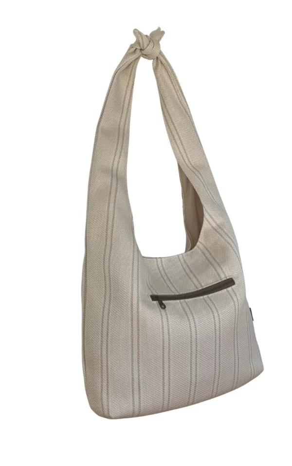 Delilah Boho Shoulder Bag sewing pattern