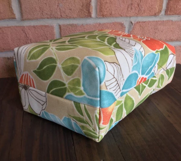 Insulated Lunch Bag sewing pattern