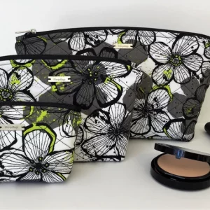 The Jasmine Makeup Bag sewing pattern