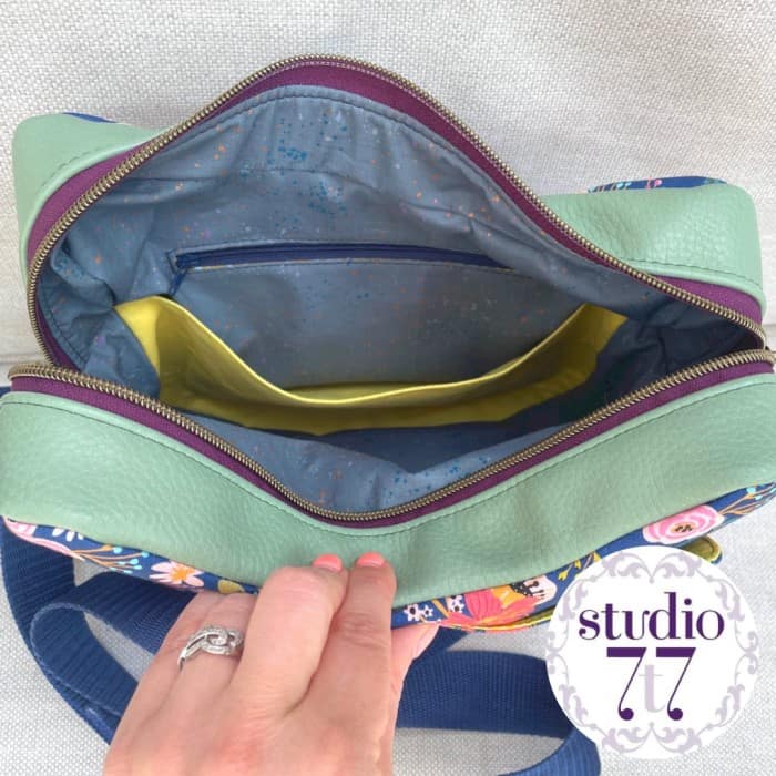 Sewing for Beginners Archives - Studio 7t7