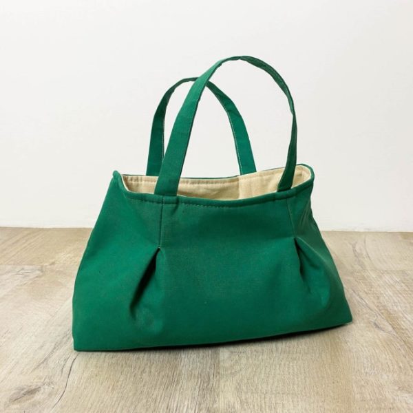 Easy Project Bag sewing pattern