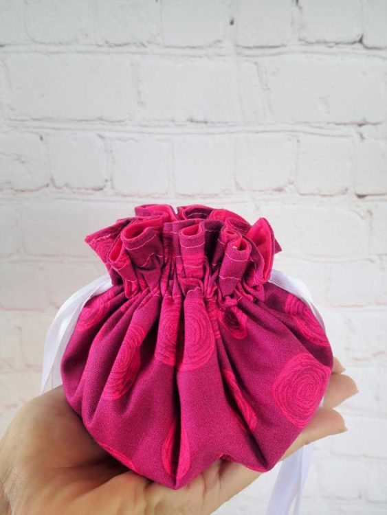 Ferndown Jewelry Pouch Sew Modern Bags