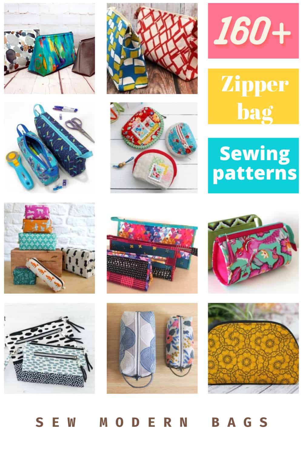 https://sewmodernbags.com/wp-content/uploads/2023/02/Zipper-bag-sewing-patterns-roundup-1.jpg