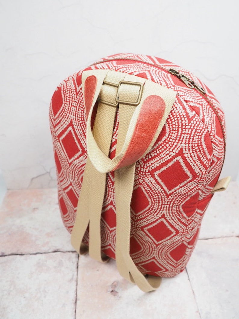 How to Make Perfect Bound Lining in a Bag - The Folk Art Factory