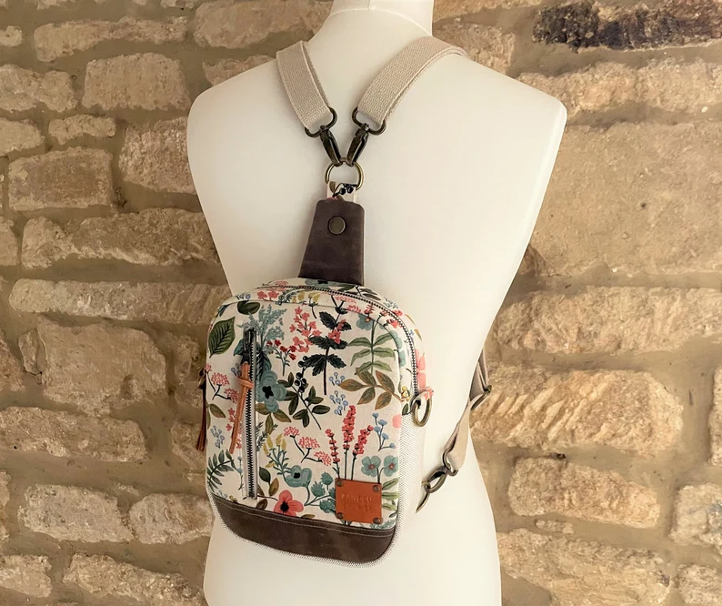 Classico Handbag (with video) - Sew Modern Bags