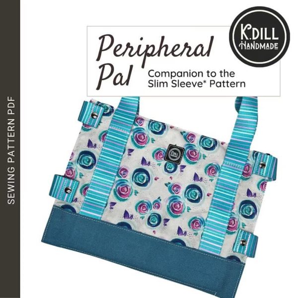 Peripheral Pal sewing pattern