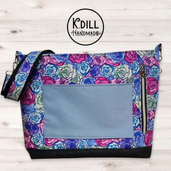 Road Tripster Travel Add-On sewing pattern