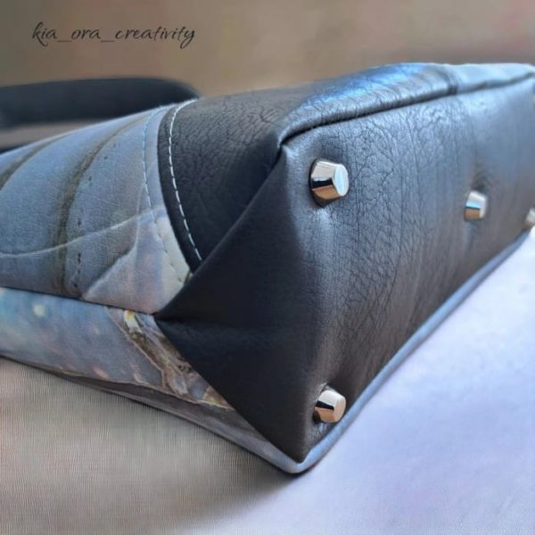 Himalaya Crossbody Bag sewing pattern