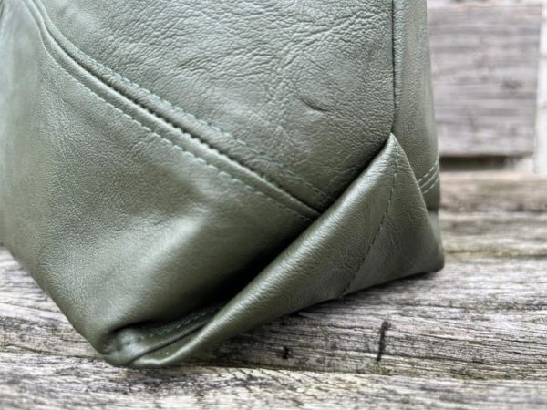 Himalaya Handbag sewing pattern