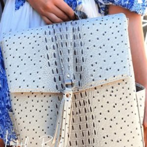 Little Boho Backpack sewing pattern