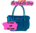 The Nabette sewing pattern (with video)