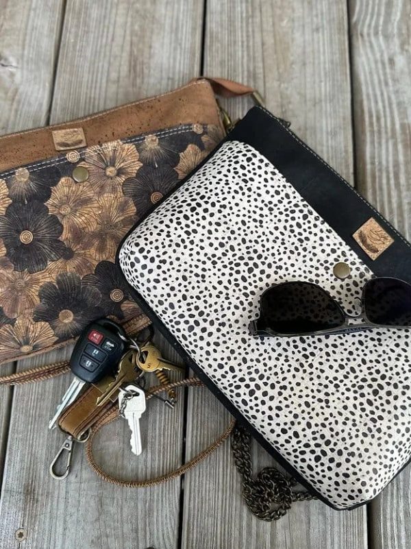 Callisto Crossbody Bag sewing pattern