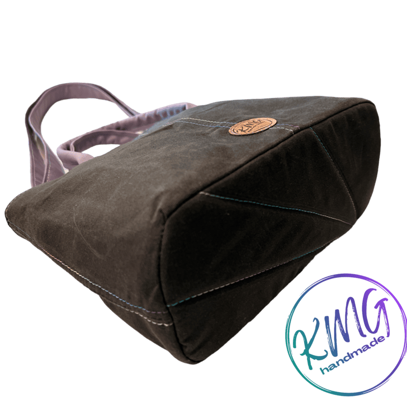 Brooklyn Mini Crossbody Bag - Sew Modern Bags