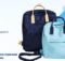 Biru Small Backpack FREE sewing pattern (+ video)