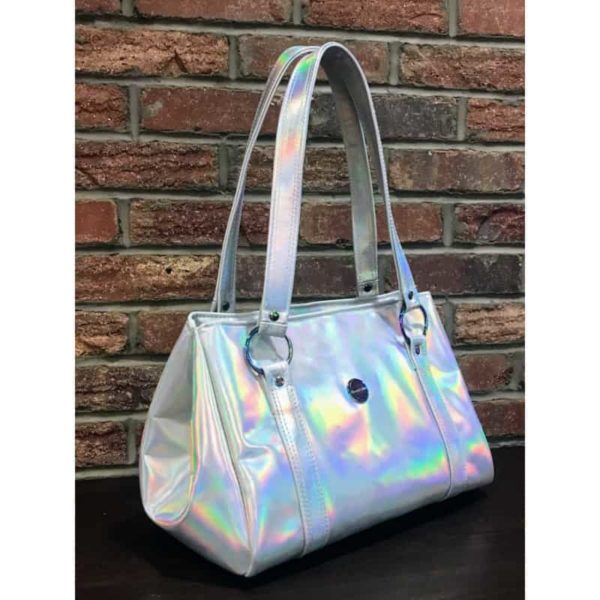Happy Handbag sewing pattern