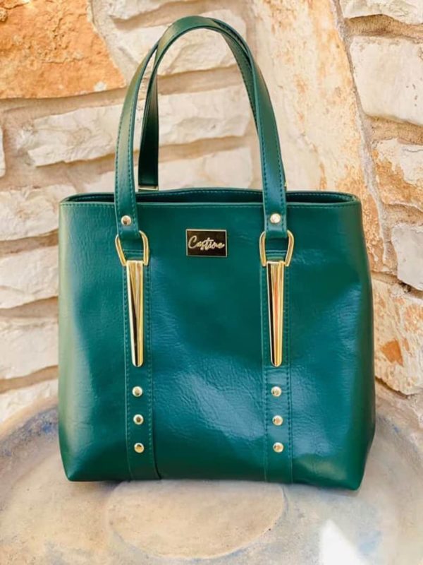 Jangles Anchor Bag sewing pattern