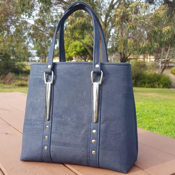 Jangles Anchor Bag sewing pattern