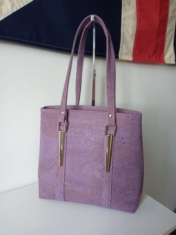 Jangles Anchor Bag sewing pattern