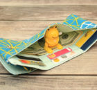 DIY Tri-Fold Wallet FREE sewing video tutorial