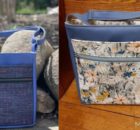 Miriam Bag sewing pattern