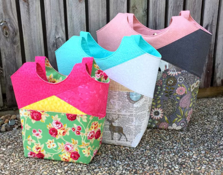 BIG Bag Bundle Sale – limited time offer - Sew Modern Bags