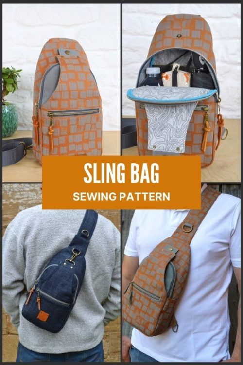 60+ Leather Sewing Projects (Free)